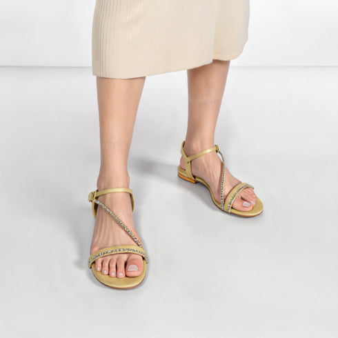 Women Formal Sandals - 40870S